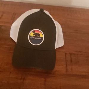 Womens Callaway California hat